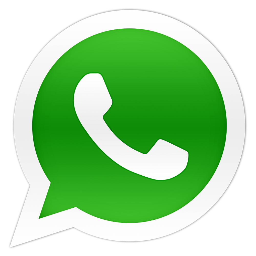Whatsapp | Pampa Negocios y Garantías